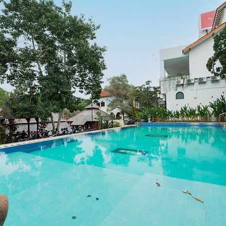 מאלאנג Padi Heritage Hotel מראה חיצוני תמונה