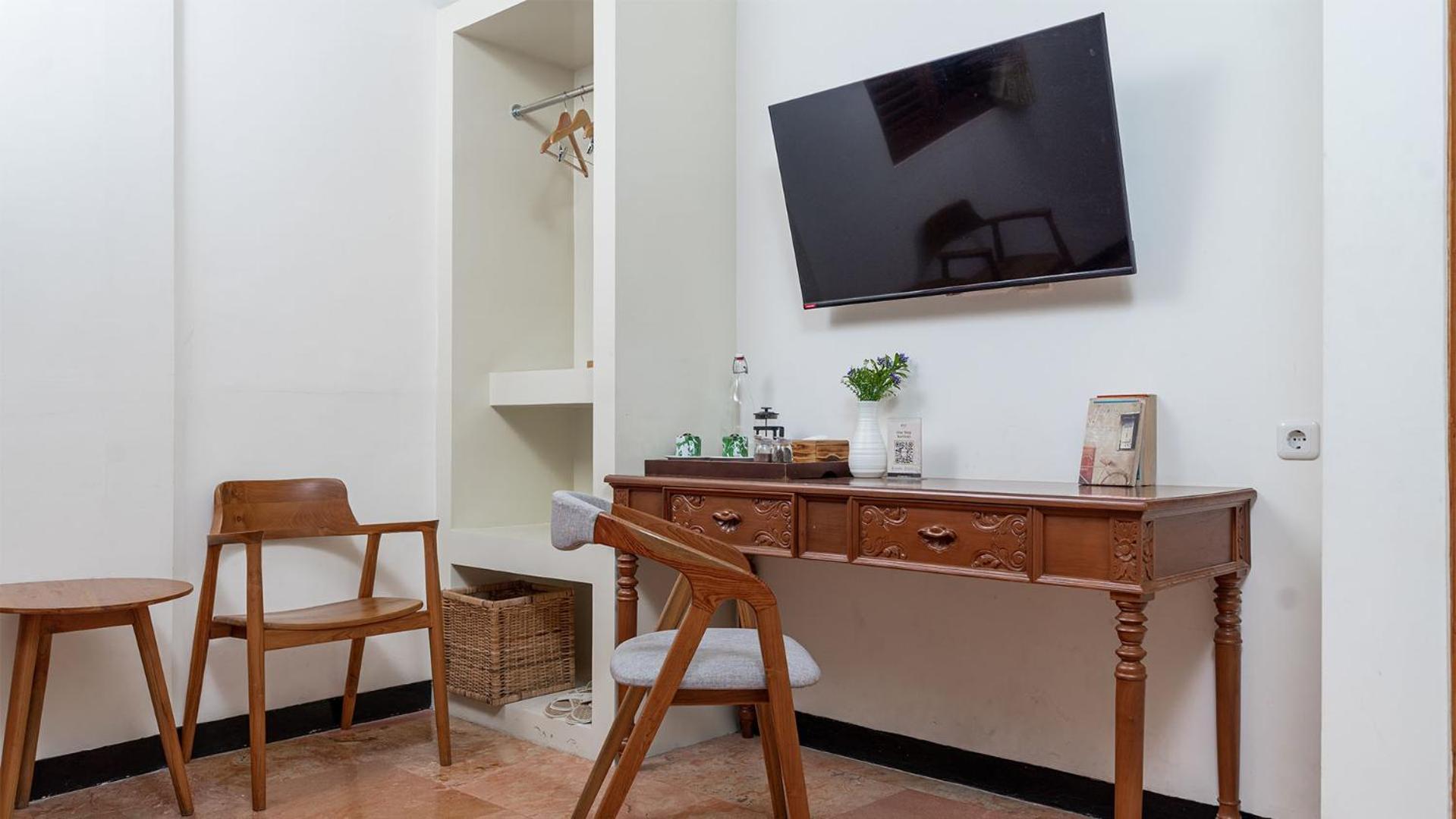 מאלאנג Padi Heritage Hotel מראה חיצוני תמונה