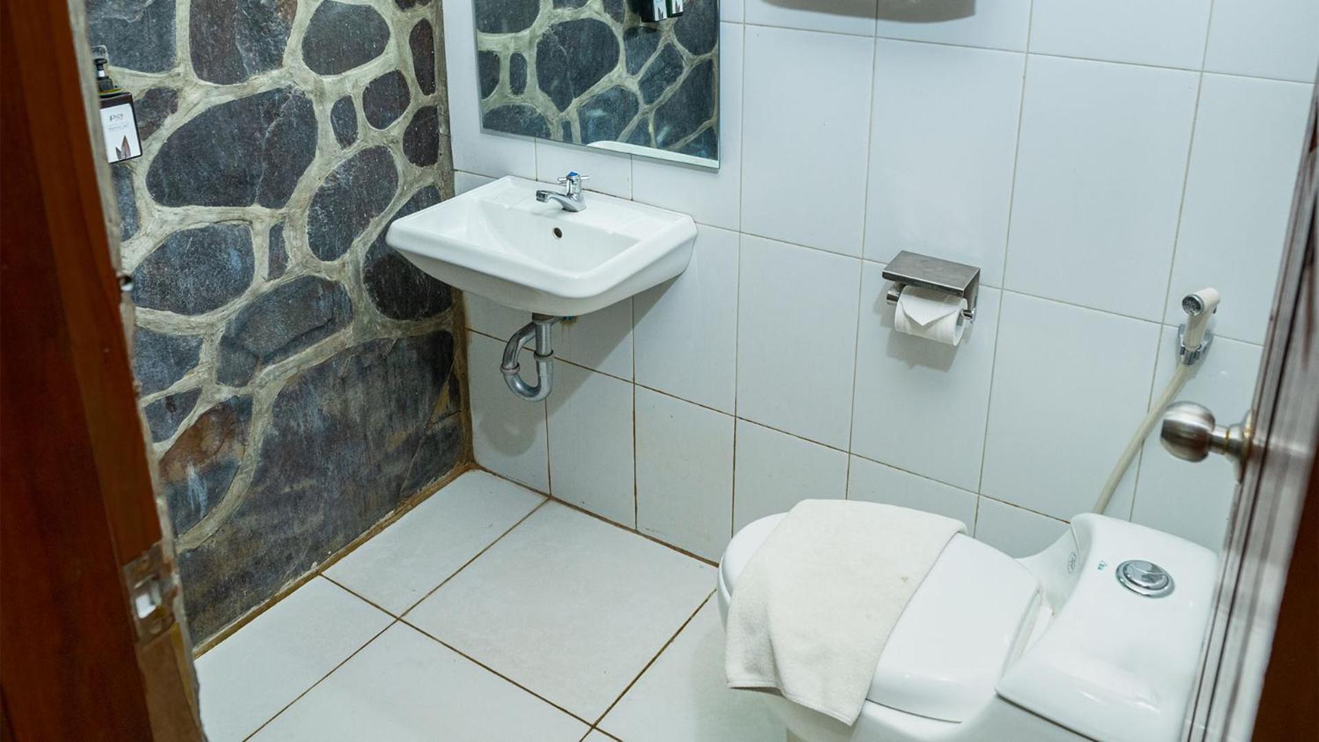 מאלאנג Padi Heritage Hotel מראה חיצוני תמונה